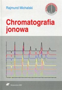 Picture of Chromatografia jonowa