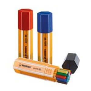 Picture of Cienkopis Point 88 20 sztuk