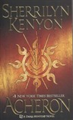 Acheron - Sherrilyn Kenyon -  books from Poland