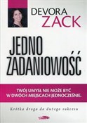 Jednozadan... - Devora Zack -  books in polish 