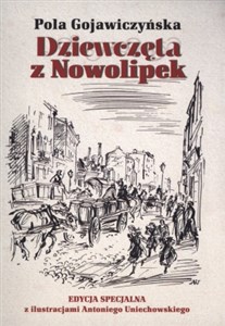 Picture of Dziewczęta z Nowolipek