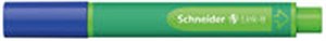 Obrazek Flamaster Schneider Link-It, 1,0 mm, niebieski