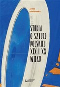 Studia o s... - Aneta Pawłowska -  books in polish 
