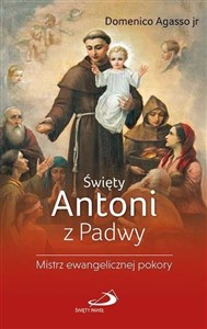 Picture of Święty Antoni z Padwy