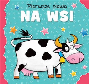 Picture of Pierwsze słowa Na wsi