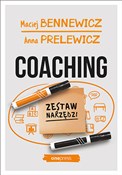 Zobacz : Coaching Z... - Maciej Bennewicz, Anna Prelewicz