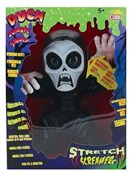 Stretch Sc... -  foreign books in polish 