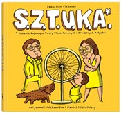 S.z.t.u.k.... - Sebastian Cichocki -  books from Poland