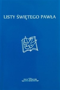 Picture of Listy świętego Pawła