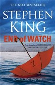 End of wat... - Stephen King -  Polish Bookstore 