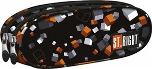 Obrazek Saszetka dwukomorowa STRIGHT Cubes