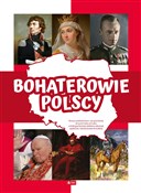 Bohaterowi... - Angelika Ogrocka -  books from Poland