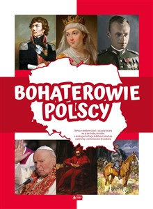 Picture of Bohaterowie polscy