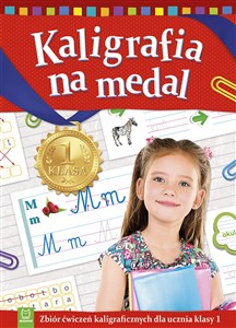 Picture of Kaligrafia na medal 1