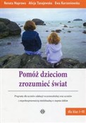 Pomóż dzie... - Renata Naprawa, Alicja Tanajewska, Ewa Korzeniewska -  Polish Bookstore 