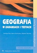 Zobacz : Geografia ... - Jadwiga Kop, Maria Kucharska, Elżbieta Szkurłat