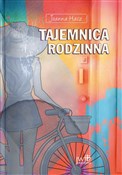 Tajemnica ... - Joanna Hacz -  Polish Bookstore 