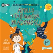 [Audiobook... - Stella Tarakson -  books from Poland