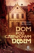 Dom Pod Cz... - Grzegorz Skorupski -  foreign books in polish 