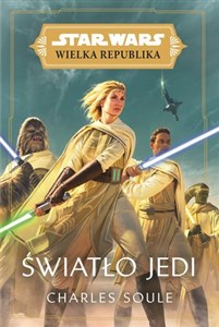 Obrazek Star Wars Wielka Republika. Światło Jedi