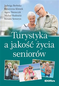 Picture of Turystyka a jakość życia seniorów