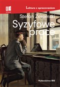 Syzyfowe p... - Stefan Żeromski -  foreign books in polish 