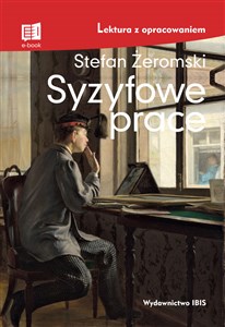 Picture of Syzyfowe prace lektura z opracowaniem