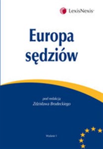 Picture of Europa sędziów