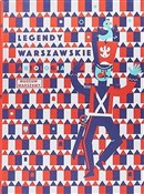 Legendy Wa... - Opracowanie Zbiorowe -  foreign books in polish 