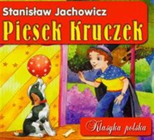Picture of Piesek Kruczek klasyka polska