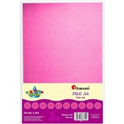 Filc A4 ró... -  Książka z wysyłką do UK