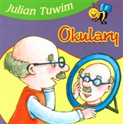 polish book : Okulary - Julian Tuwim