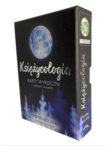 Obrazek Księżycologia