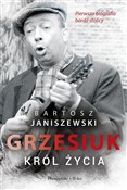Grzesiuk. ... - Bartosz Janiszewski -  books from Poland