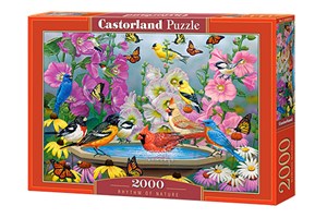 Picture of Puzzle 2000 Rhythm of Nature