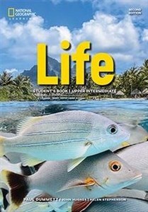 Picture of Life 2nd Edition Upper-Intermediate SB/WB SPLIT A