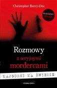 Rozmowy z ... - Christopher Berry-Dee -  Polish Bookstore 