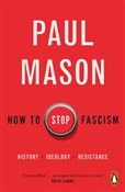 How to Sto... - Paul Mason -  Książka z wysyłką do UK