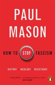 Picture of How to Stop Fascism