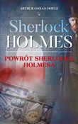 Sherlock H... - Arthur Conan Doyle -  books from Poland