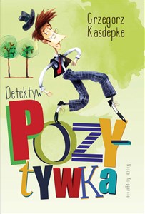 Picture of Detektyw Pozytywka