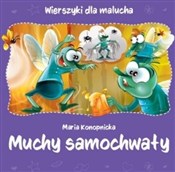 Wierszyki ... - Maria Konopnicka -  books in polish 