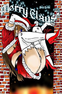 Picture of Merry Clause Vol.1(Hentai Manga) 101ETK03527KS