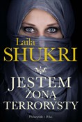 Jestem żon... - Laila Shukri -  books in polish 