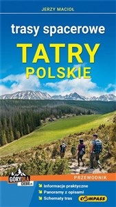 Picture of Trasy spacerowe Tatry polskie