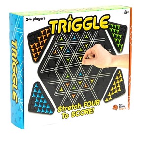 Picture of Gra w Trójkąty-Triggle