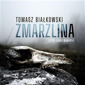[Audiobook... - Tomasz Białkowski -  Książka z wysyłką do UK
