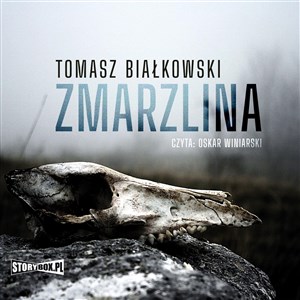 Picture of [Audiobook] Zmarzlina