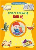 polish book : Dzieci poz... - Francesca Fabris