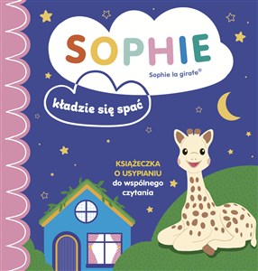 Obrazek Sophie kładzie się spać